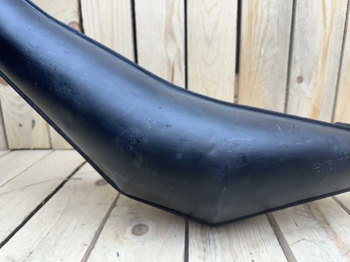 TUBO ESCAPE APRILIA FUTURA AF1
