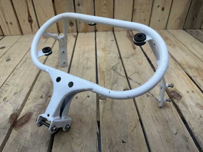 SOPORTE FARO CARENADO APRILIA FUTURA AF1