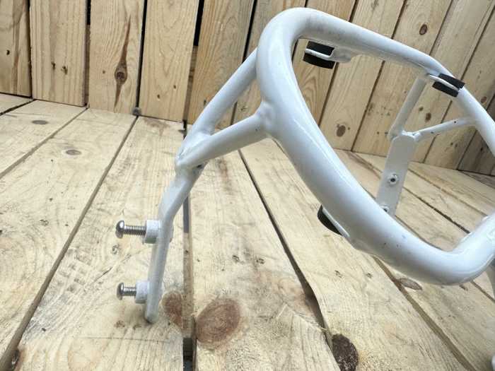 SOPORTE FARO CARENADO APRILIA FUTURA AF1