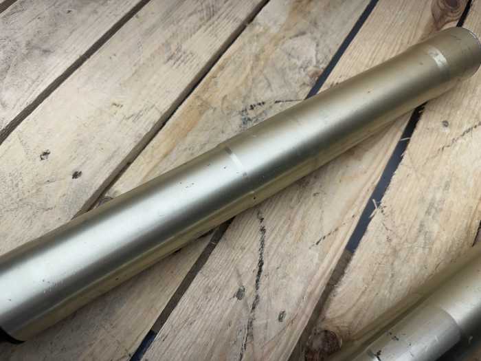 HORQUILLAS DELANTERAS APRILIA FUTURA AF1