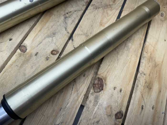HORQUILLAS DELANTERAS APRILIA FUTURA AF1