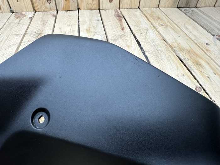 CUBIERTA INTERIOR CARENADO BMW R1250GS