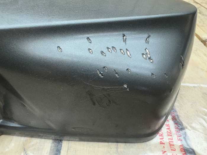 TAPA DE CULATA IZQ BMW R1250GS