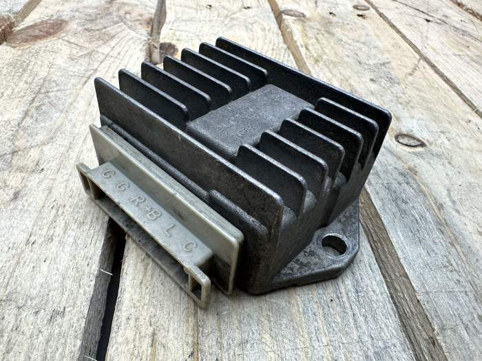 REGULADOR DUCATI 343875