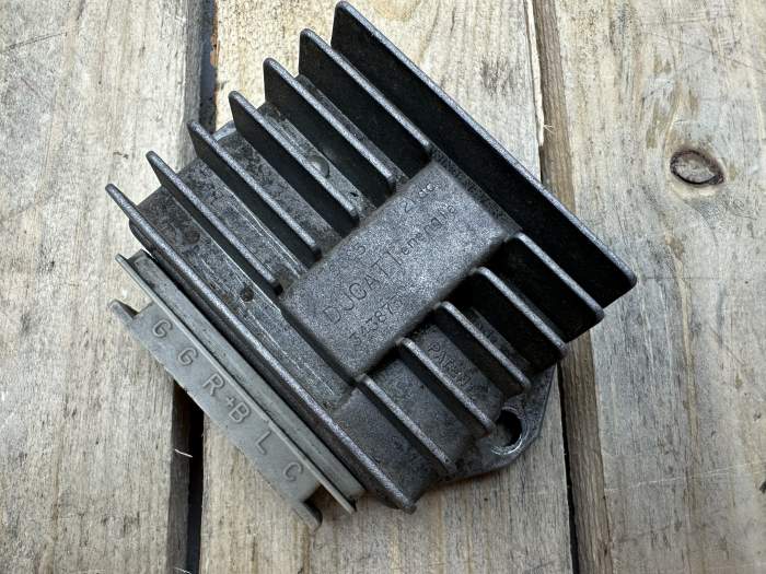 REGULADOR DUCATI 343875