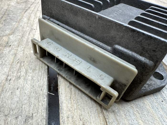 REGULADOR DUCATI 343875