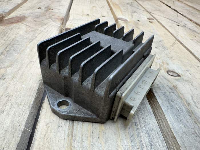 REGULADOR DUCATI 343875