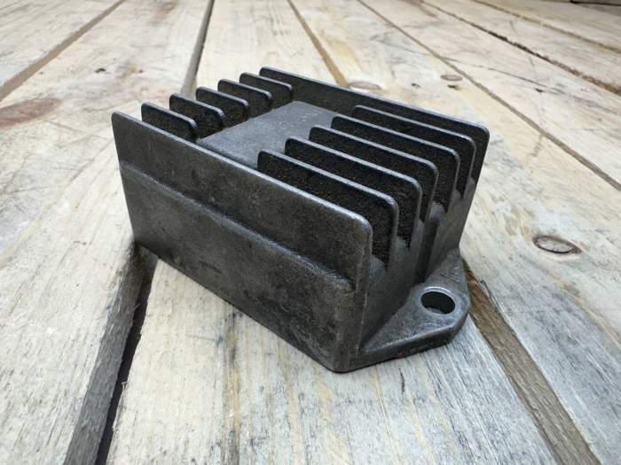 REGULADOR DUCATI 343875