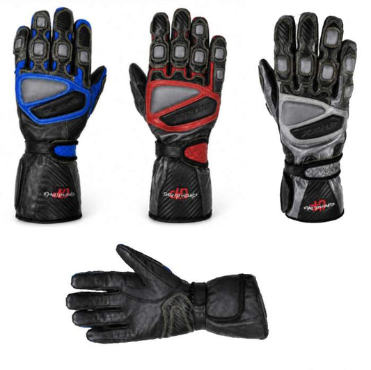 Guantes De Moto Grex Gran Prix