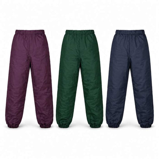 Pantalon Garibaldi Impermeable Termico