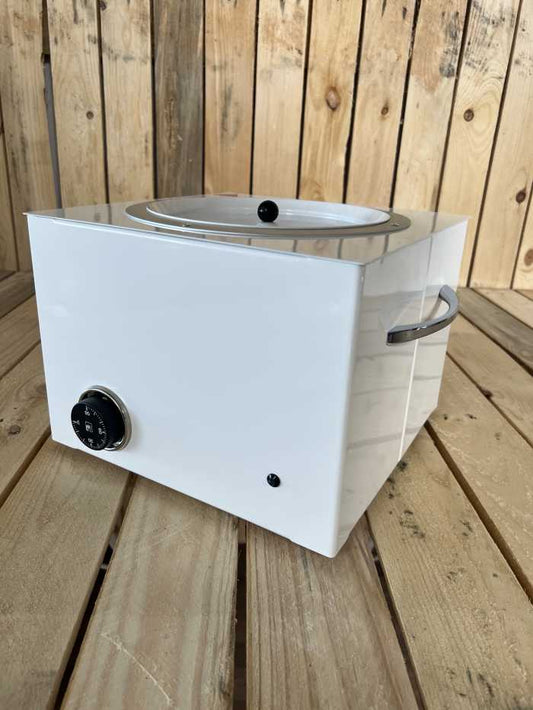 FUSOR DE CERA 4,5KG
