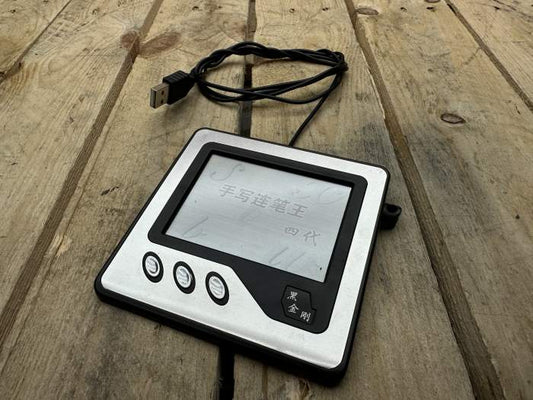 TABLETA DE FIRMAS DIGITALES