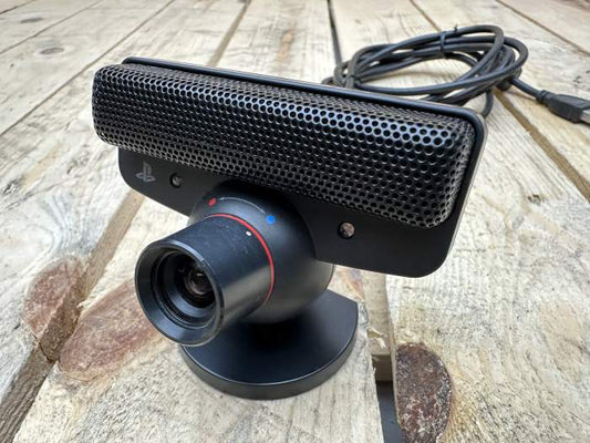 EYE CAM PLAYSTATION SLEH-00448