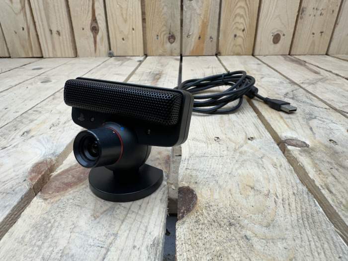 EYE CAM PLAYSTATION SLEH-00448