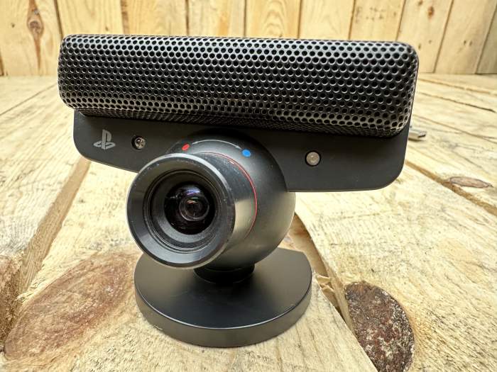 EYE CAM PLAYSTATION SLEH-00448