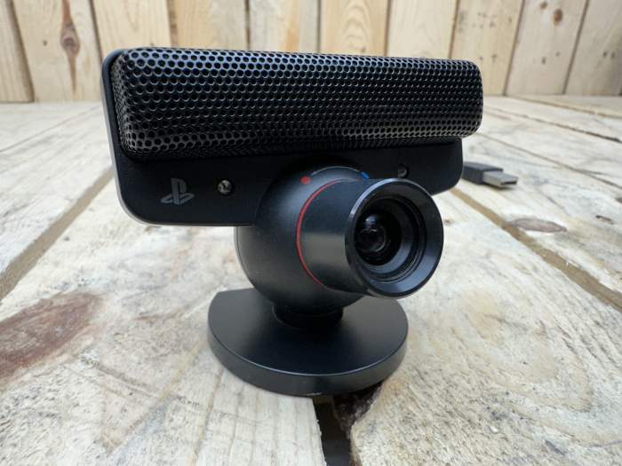 EYE CAM PLAYSTATION SLEH-00448