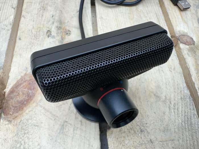 EYE CAM PLAYSTATION SLEH-00448