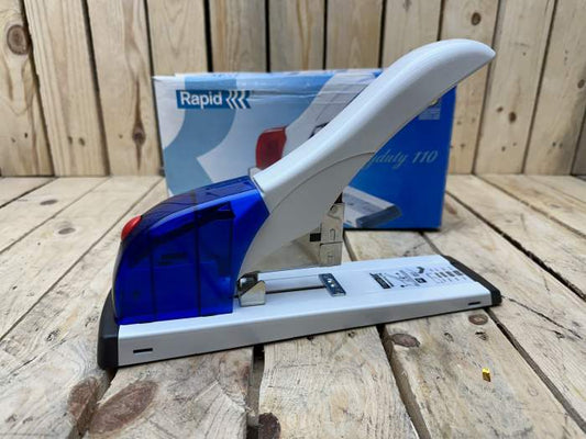 GRAPADORA RAPID HEAVYDUTY 110