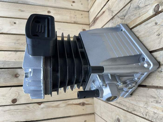 MOTOR COMPRESOR DE AIRE 1300RPM 2,2kW-3kW