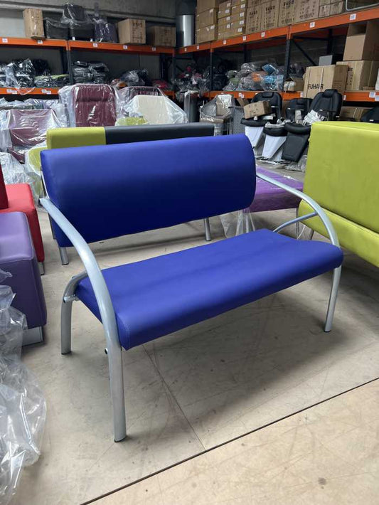 SOFA 601 BLUE
