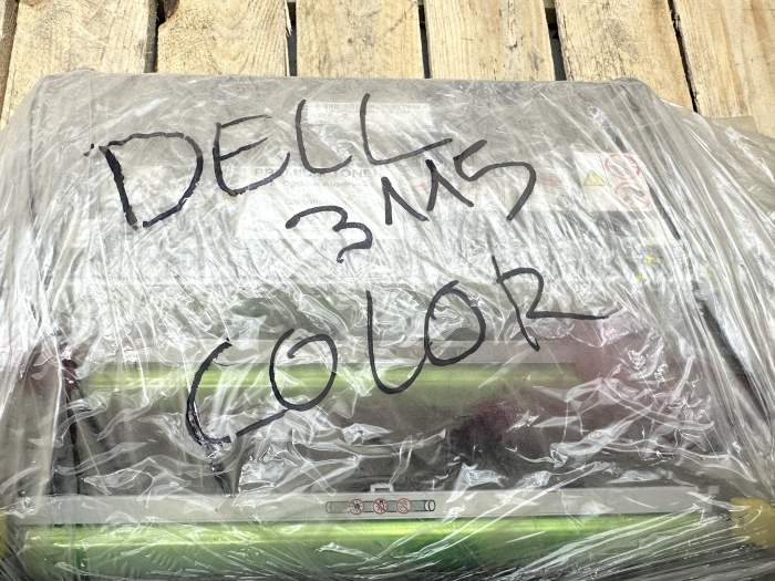 PACK 4 TONER DELL 3115/3110