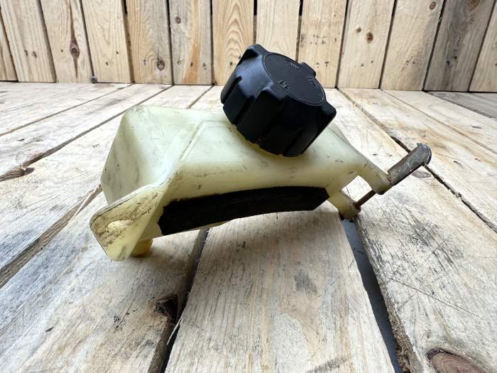 VASO EXPANSOR LIQUIDO RADIADOR APRILIA AF1