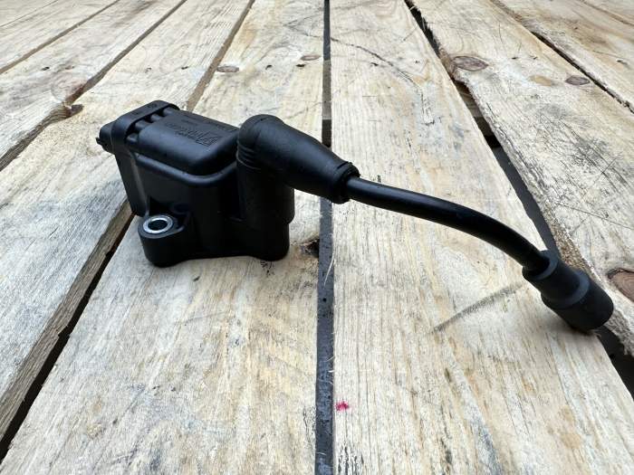 BOBINA DE ENCENDIDO PIAGGIO MP3