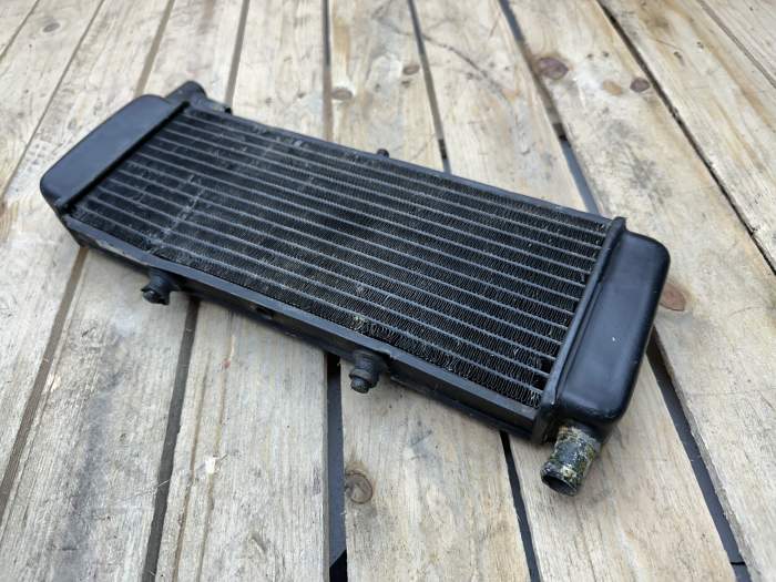 RADIADOR APRILIA FUTURA AF1 B