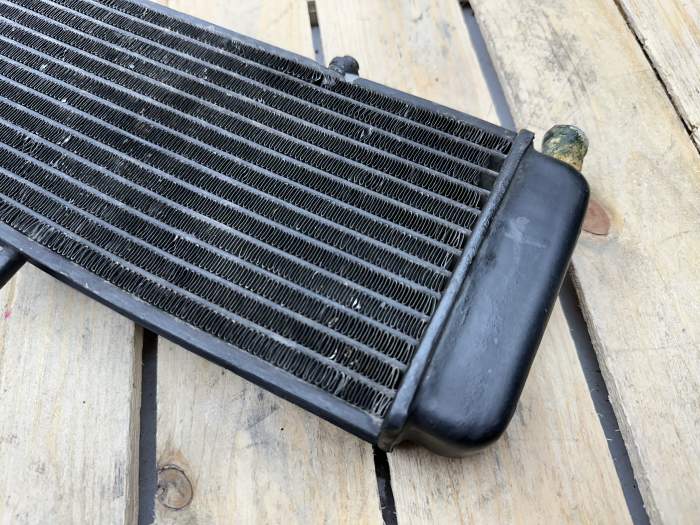 RADIADOR APRILIA FUTURA AF1 B