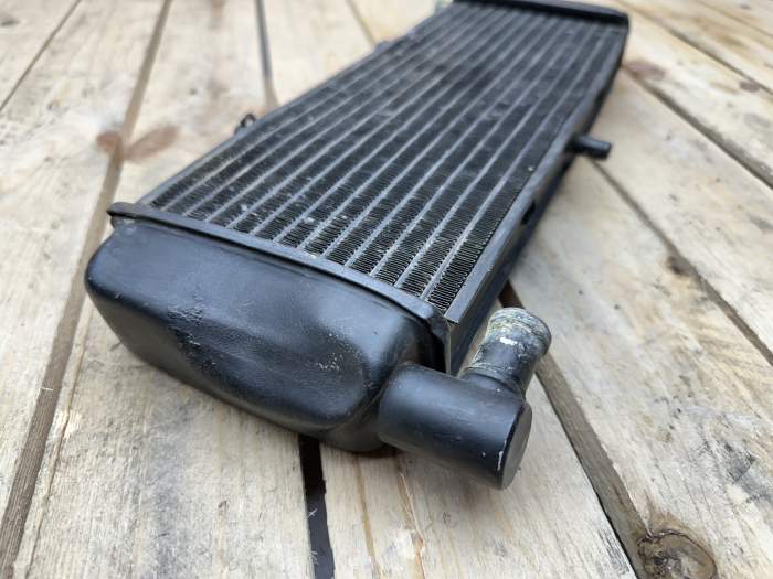 RADIADOR APRILIA FUTURA AF1 B