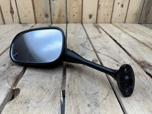 RETROVISOR IZQUIERDO MOTO