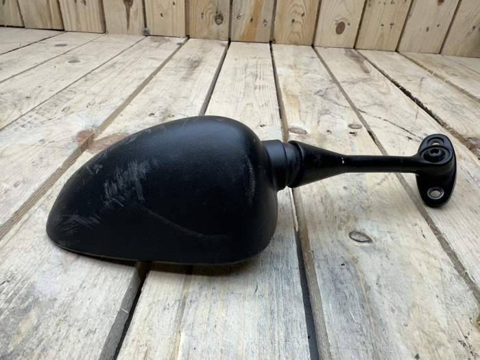 RETROVISOR IZQUIERDO MOTO