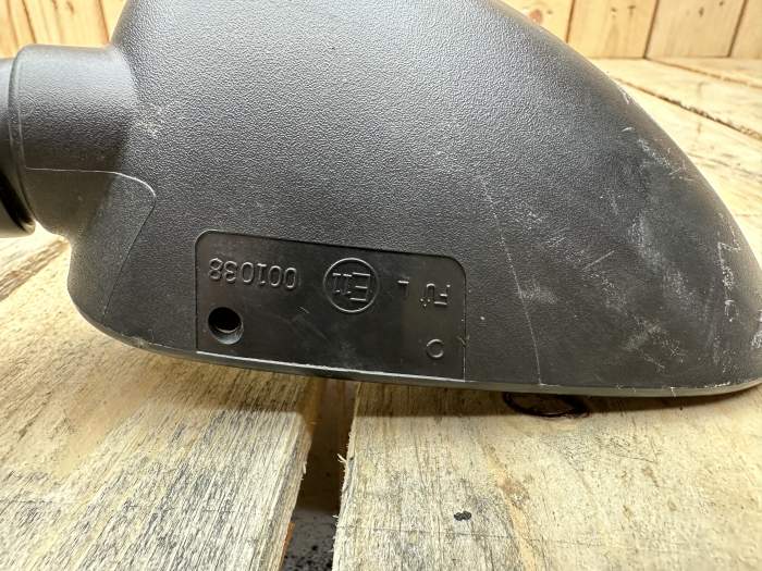 RETROVISOR IZQUIERDO MOTO