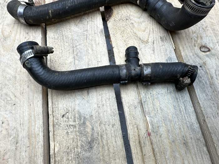 TUBOS RADIADOR APRILIA FUTURA AF1