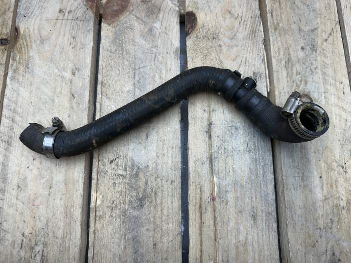 TUBOS RADIADOR APRILIA FUTURA AF1