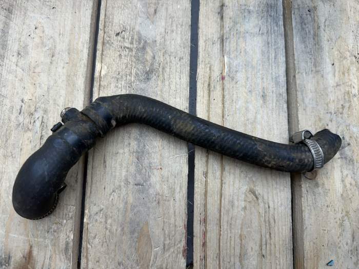 TUBOS RADIADOR APRILIA FUTURA AF1