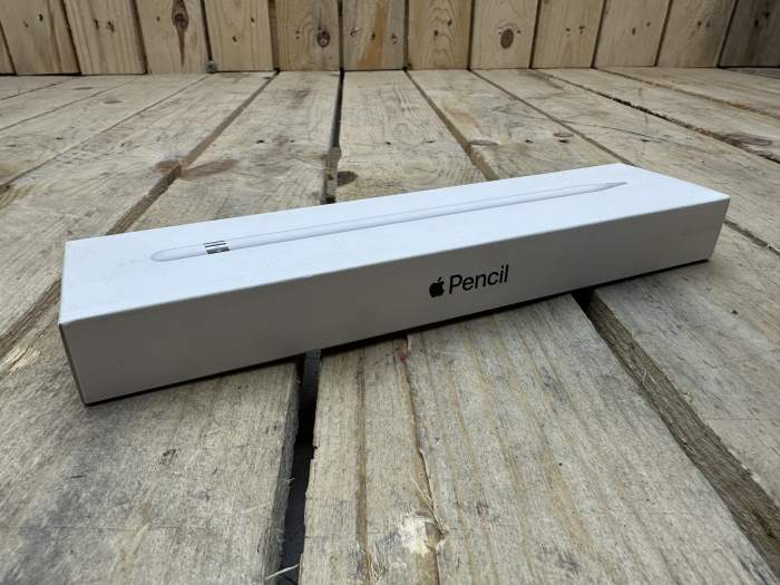 CAJA APPLE PENCIL