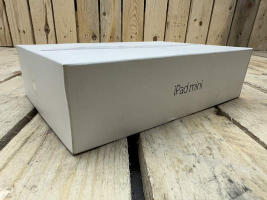 CAJA IPAD MINI 2 WIFI 32GB SILVER