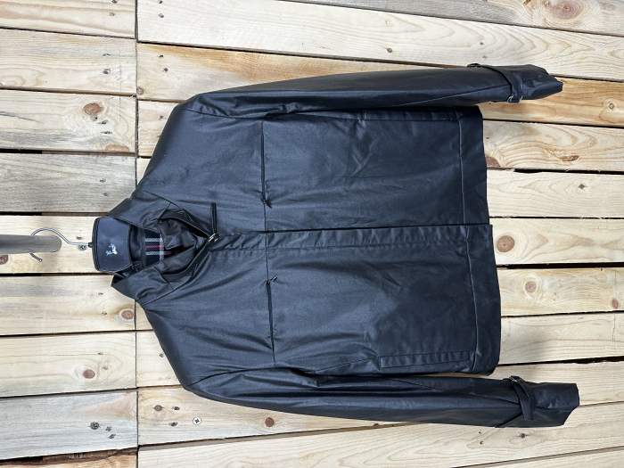 CORTAVIENTOS T-S CASUAL GARIBALDI