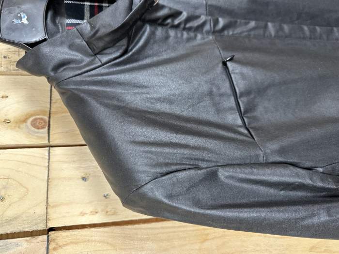 CORTAVIENTOS T-S CASUAL GARIBALDI