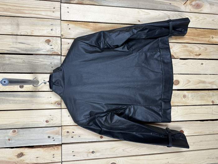 CORTAVIENTOS T-S CASUAL GARIBALDI