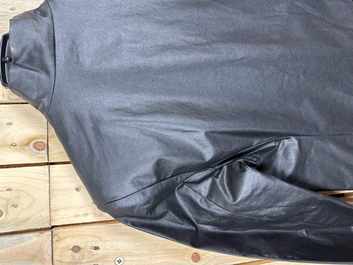 CORTAVIENTOS T-S CASUAL GARIBALDI