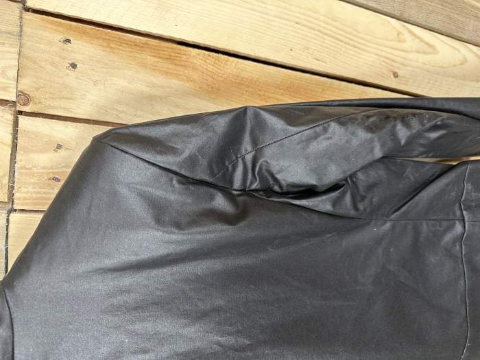 CORTAVIENTOS T-S CASUAL GARIBALDI