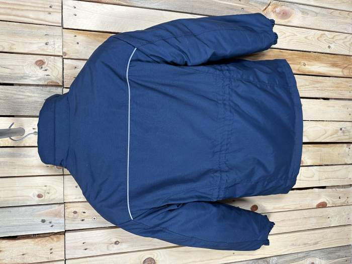 CHAQUETA T-M GARIBALDI AZUL 1