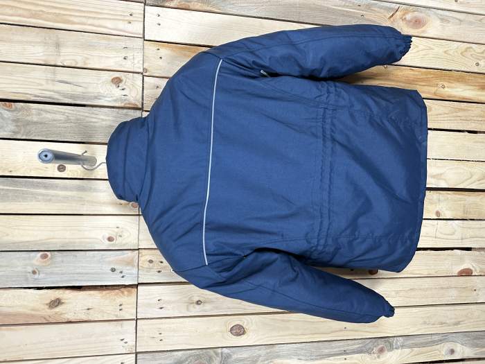 CHAQUETA T-S GARIBALDI AZUL 46