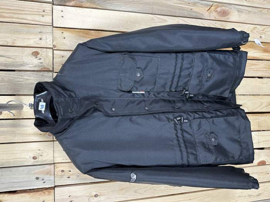 CHAQUETA T-M CASUAL GARIBALDI