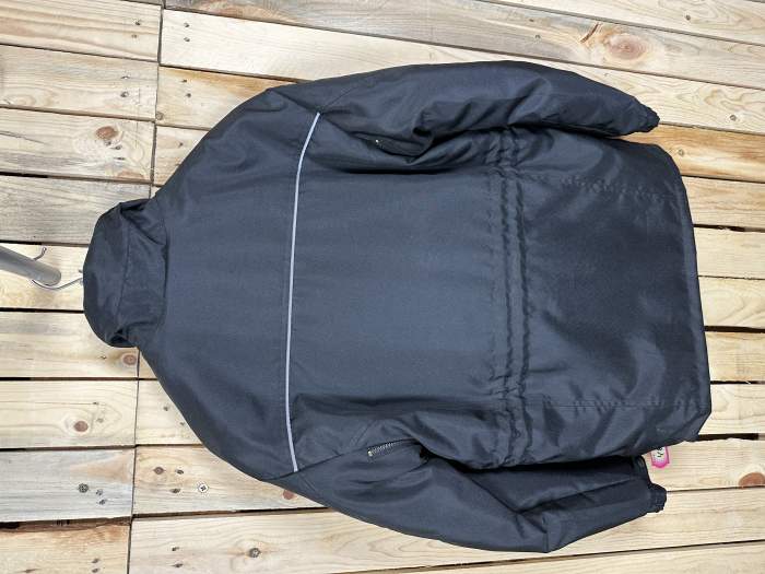 CHAQUETA T-M CASUAL GARIBALDI
