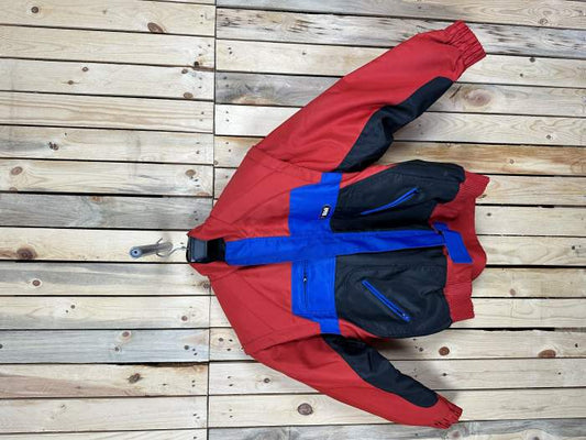 CHAQUETA T-XL MOTO/QUAD KIWI