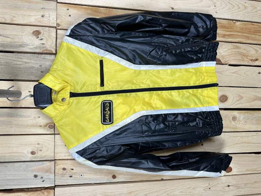 CHAQUETA T-S CORTAVIENTOS GARIBALDI