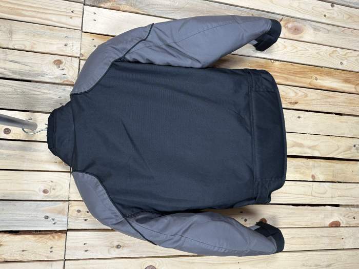 CHAQUETA T-M DE MOTO GARIBALDI PACIFIC OCEAN